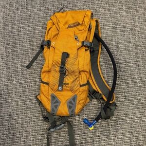 CamelBak Gambler Adventure Backpack with Hydration System
